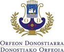 Orfeón Donostiarra