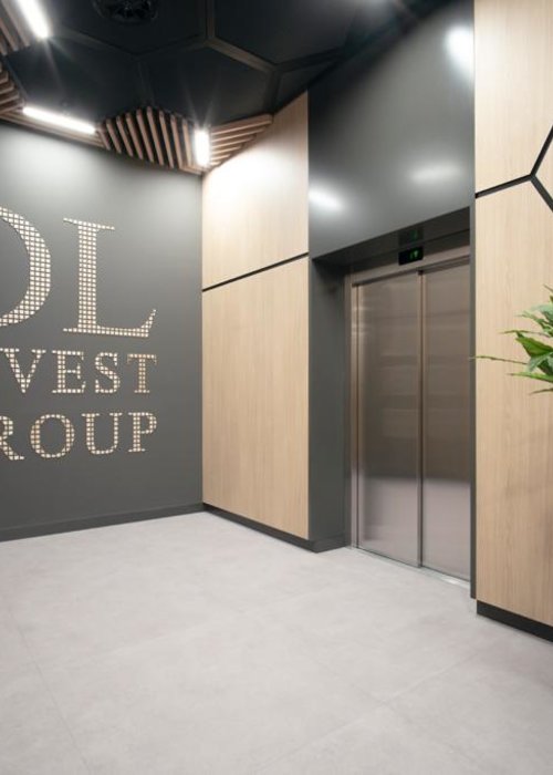 DL Invest Group