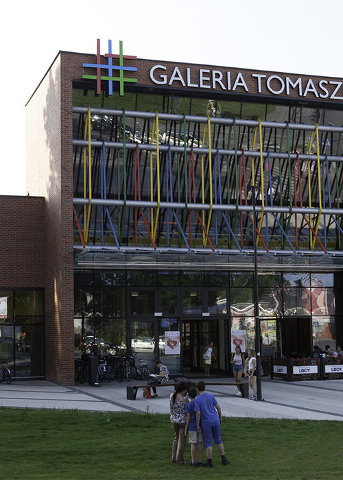 Tomaszów Gallery